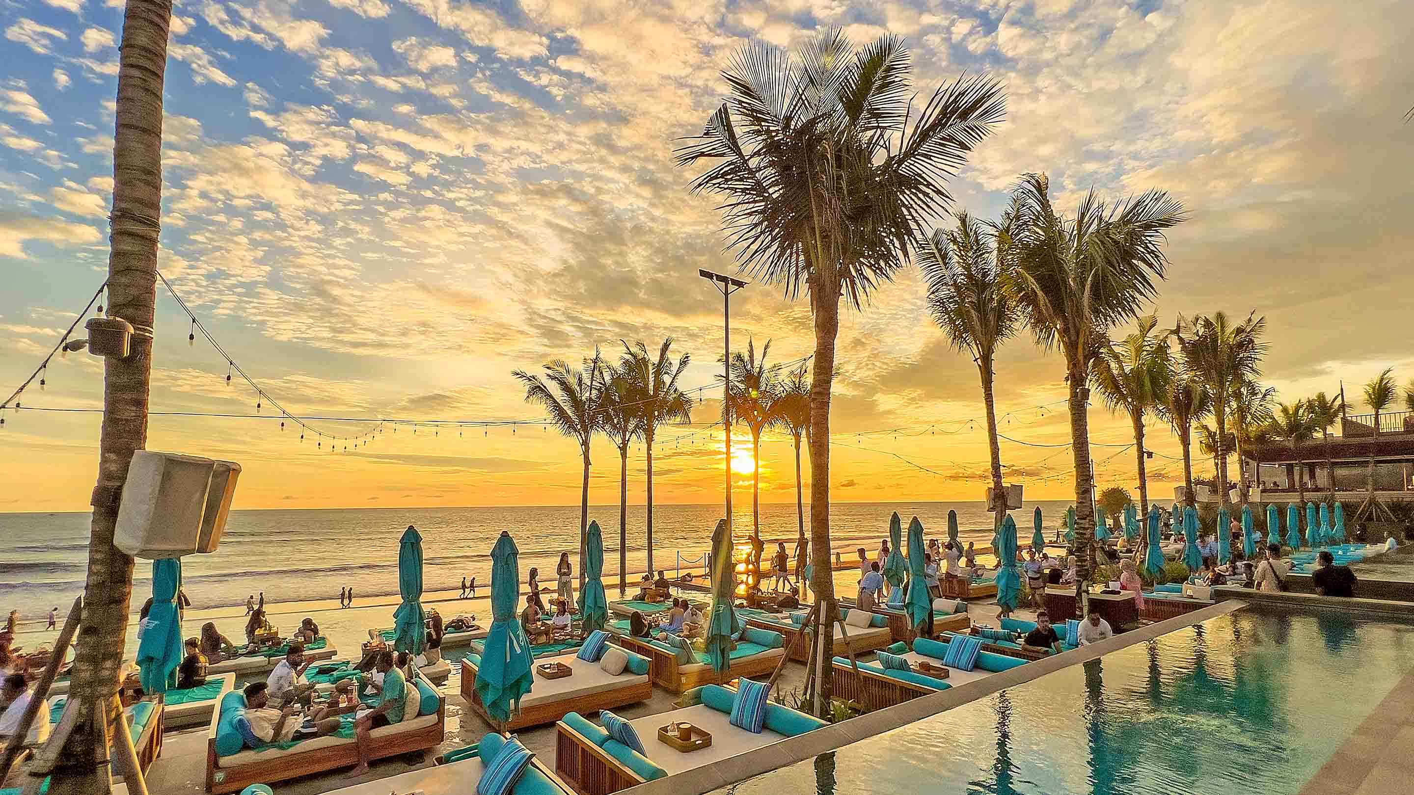 About - Highlight - World's Biggest Beach Club & Super Club in Bali | Atlas Beach Fest