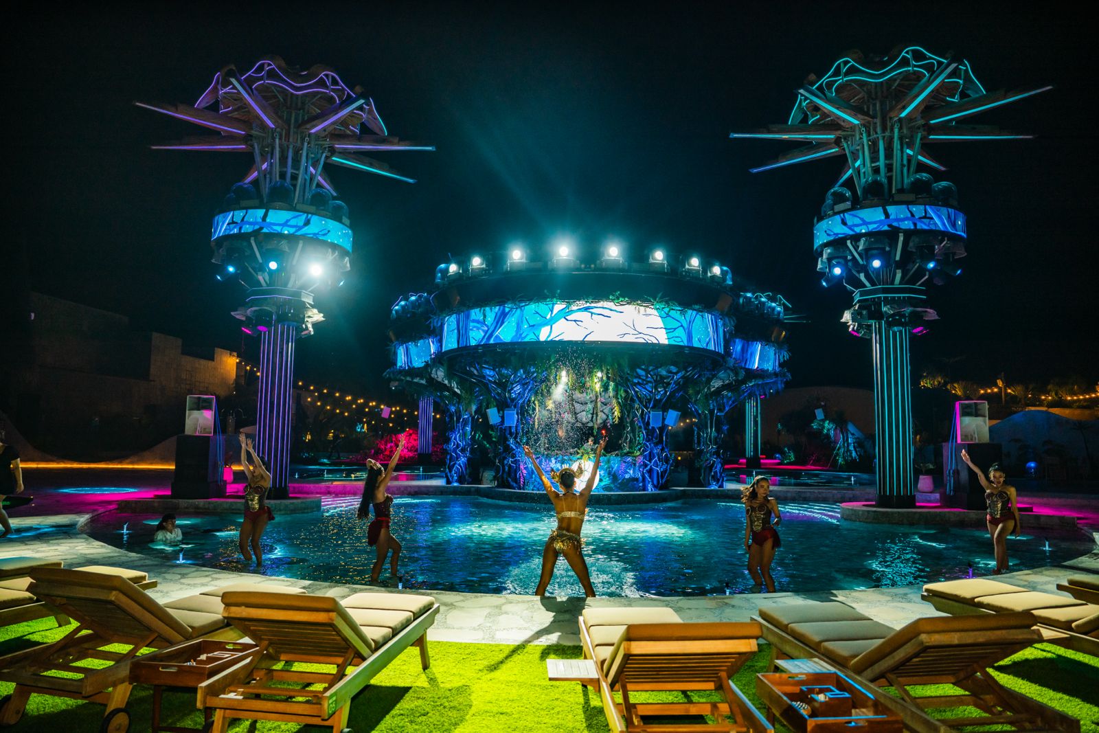 index.the_vibe - The Vibe 4 - World's Biggest Beach Club & Super Club in Bali | Atlas Beach Fest