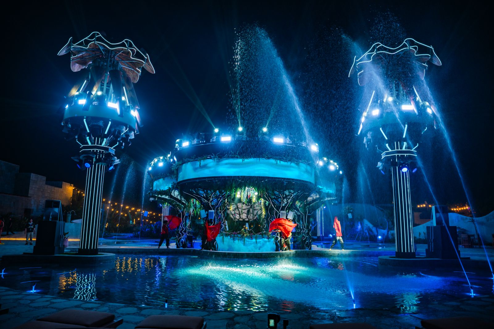 index.the_vibe - The Vibe 5 - World's Biggest Beach Club & Super Club in Bali | Atlas Beach Fest