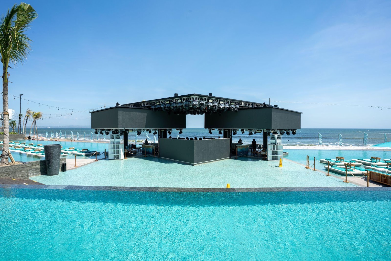 CTA - World's Biggest Beach Club & Super Club in Bali | Atlas Beach Fest