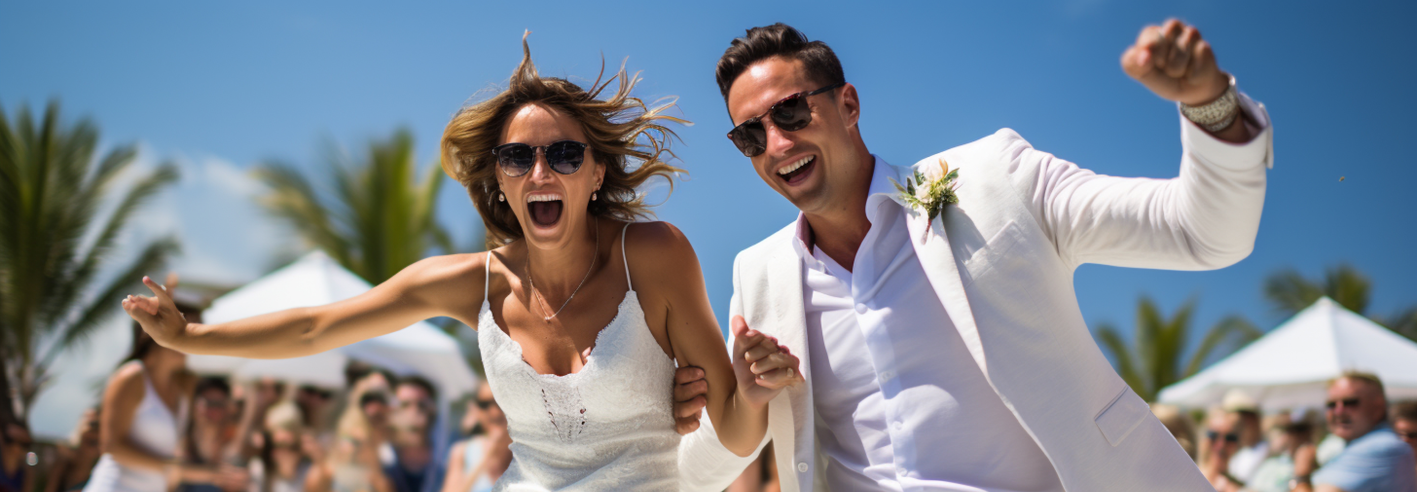 Wedding 1 - World's Biggest Beach Club & Super Club in Bali | Atlas Beach Fest